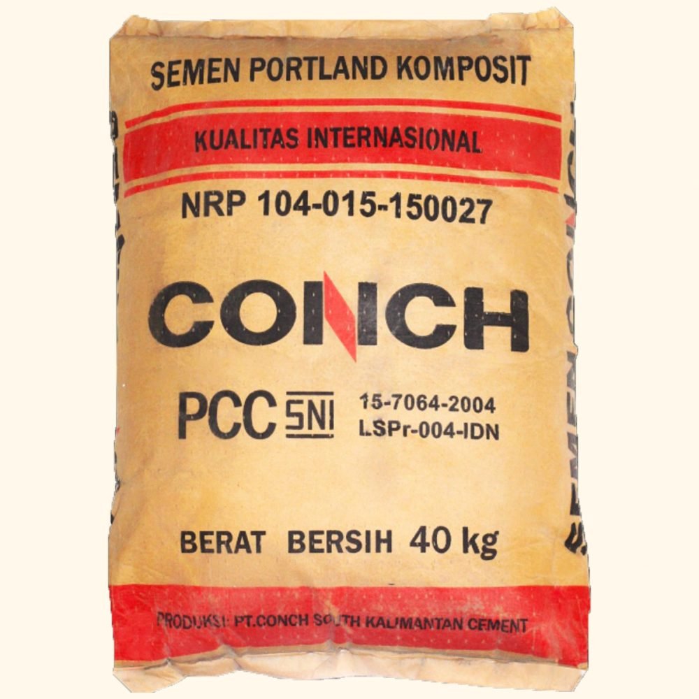 Semen CONCH 40kg