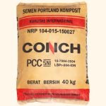 Semen CONCH 40kg
