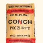 Semen CONCH 50kg