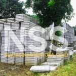Cover U Ditch Precast 30 X 60