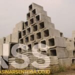 Box Culvert 1800 x 1800 x 1000