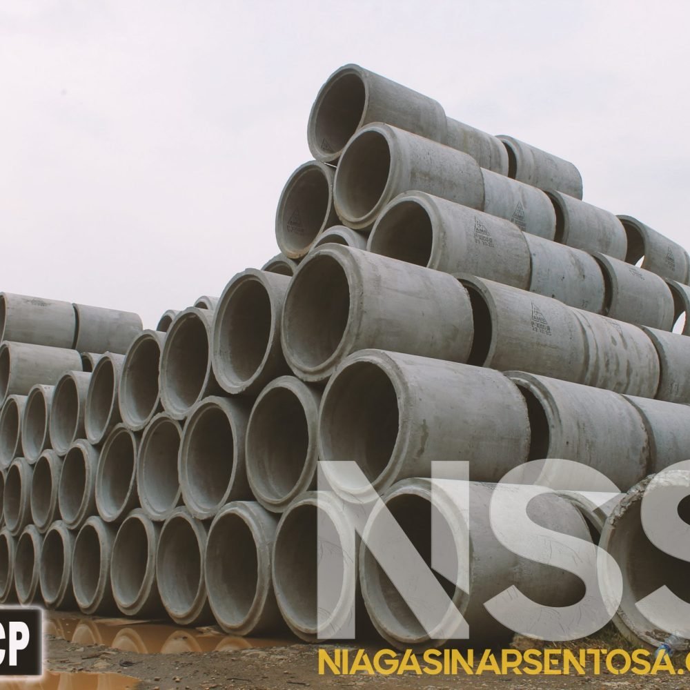 Buis Beton 2021