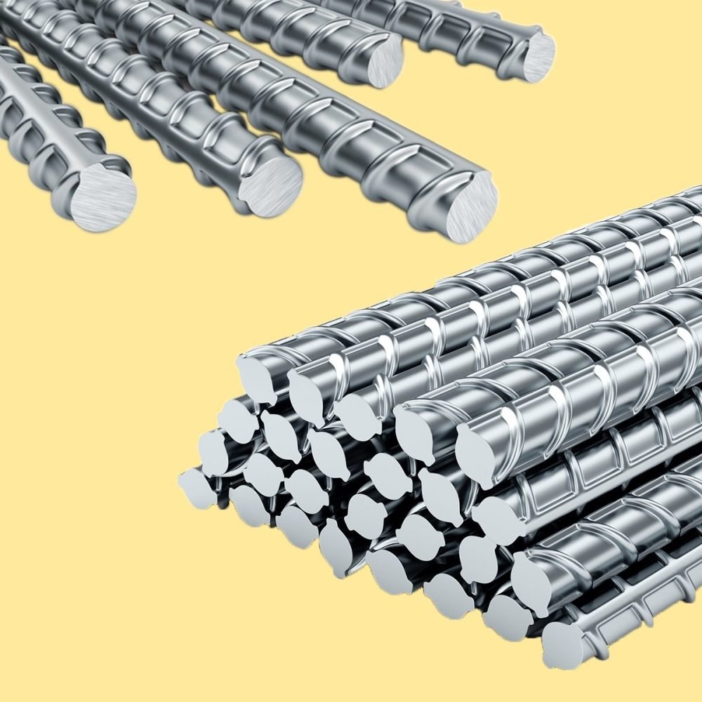 Jual Besi Beton