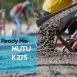 Jual Ready Mix Mutu K 275 Ready Mix Mutu K275