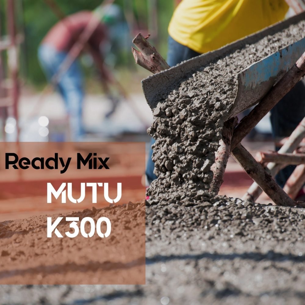 Ready Mix Terbaru