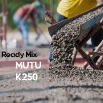 Ready Mix Mutu K250