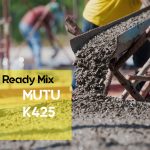 Ready Mix Mutu K 425