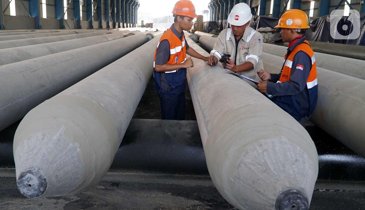 Waskita Beton Precast