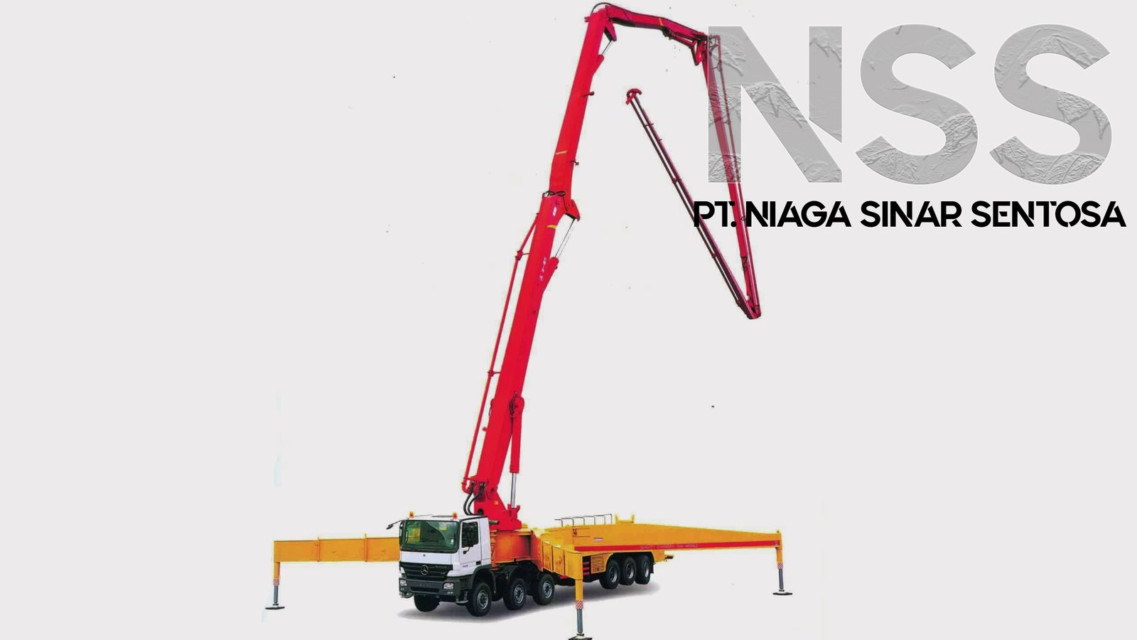 super long boom