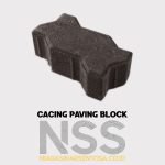Harga Paving Block Cacing 6 cm PAVIG BLOCK CACING