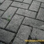 Harga Paving Block Bata 6 cm Harga Paving Block murah