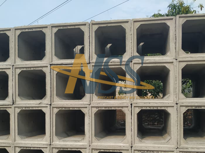 Box Culvert