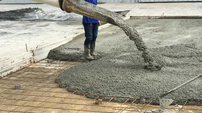 Beton Ready Mix Beton Ready Mix